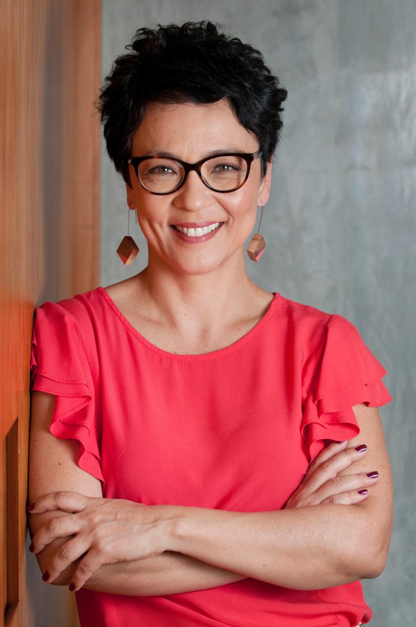 Vanessa Adachi